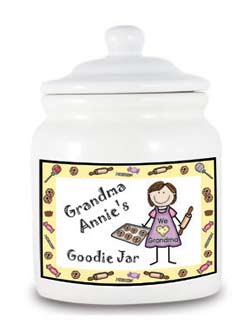 CookieJar